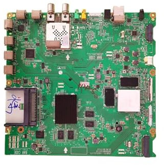 Scheda madre TV, compatibile con LG, EAX66104206 EBT62954607 EBU62888601 49UB8550 55UB850V 49UB850V 55UB8550 55UB850V-ZD Accessorio inverter for scheda madre TV sostitutivo.