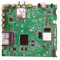 Carte mère TV, compatible for LG, EAX66104206 EBT62954607 EBU62888601 49UB8550 55UB850V 49UB850V 55UB8550 55UB850V-ZD Remplacez l'accessoire de l'onduleur de la carte mère TV.