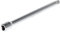 GEDORE Red Prolunga Chiave a Bussola, 1/2 pollici, 12.5 mm Attacco Quadro, Lunga 250 mm, Adattatore, Chiave a Bussola Meccanico, R65100049, Acciaio Cromato