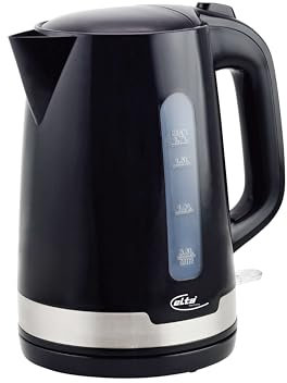 Elta Wasserkocher Black Line STRIX
