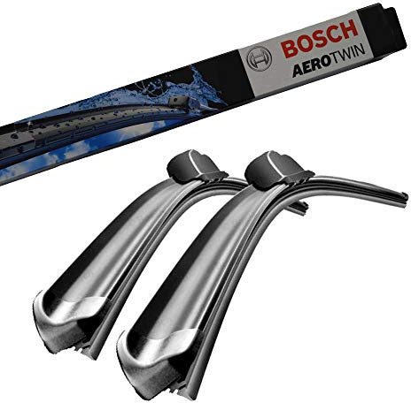 Bosch Scheibenwischer Aero Twin für Tesla Model S 2011.08 ->