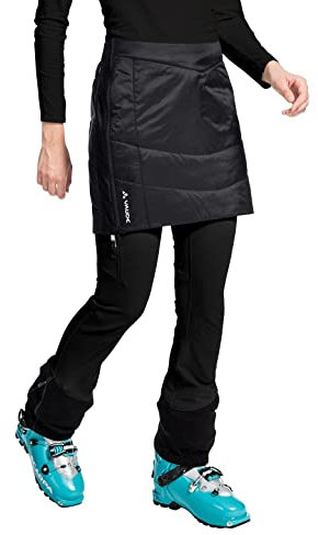 VAUDE Women's Sesvenna Reversible Skirt