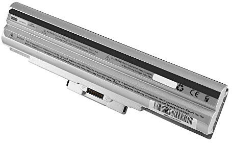 PATONA Akku kompatibel mit Dell Inspiron 14R N4010 13R 14R 15R 17R 4400 mAh N3010 N4010 N5010 N7010 N5110 J1KND 4400 mAh 11,1 Volt