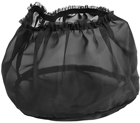Copertura Universale per Pulizia Filtro Aria Calza Antipioggia Impermeabile Accessorio per Moto Adatto per Moto Turismo Impermeabile Calzino Antipioggia con Filtro dell'Aria Protettivo Antipolvere