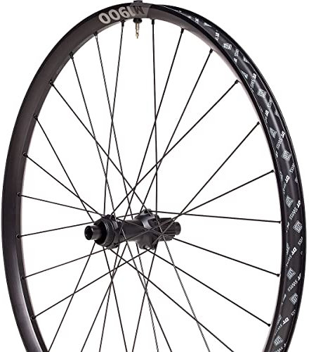 DT Swiss AG E 1900 Spline DB Laufräder Schwarz 148/12