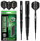 RED DRAGON Razor Edge Extreme 21 Gram Professional Tungsten Darts Set with Flights and Stems