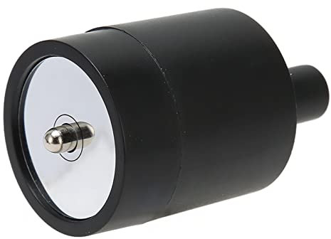 Microfono a Parete Passante, Dispositivo di Ascolto Audio per Microfono Potenziato, Amplificatore Rilevatore di Ascolto Vocale, di Amplificazione a Parete Passante per
