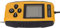 Tragbarer Sonar-Fischfinder, Tragbarer Wasser-Fischfinder, Tragbarer Kabelloser Sonar-Tiefensucher mit LCD-Display, Zum Angeln Am Eissee