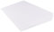BENECREAT 5 Stück 1 mm/0.04 Zoll PVC-Schaumstofffolie Weiße Kunststofffolie 30x40 cm/11.8x15.7 Zoll Leichte Hartschaumstoff-PVC-Folie Zum Basteln, DIY Machen, Siebdruck Und Kunstausstellung