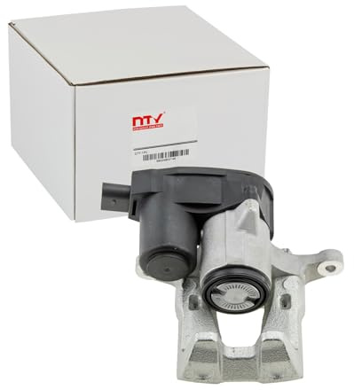 NTY Hzt-Hy-515 Bremssattel hinten rechts | Hzt-Hy-515 Kompatibel mit i40 I (VF),i40 I Cw (vf),optima (FSGDS6B),Optima (jf)