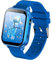 PTHTECHUS Montre Intelligente pour Enfant avec Appareil Photo HD, Lecteur MP3, 22 Jeux Éducatifs, pour Enfants de 3 à 12 Ans, Bleu