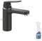 GROHE Mitigeur lavabo Eurosmart Cosmopolitan taille M + Nettoyant robinetterie GroheClean