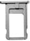 ulafbwur Replacement Parts Mobile Phone SIM Card Tray Slot Holder for iPhone 6/6S Plus Flimikun