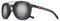 Julbo Unisex Slack Sunglasses, Kristall, L