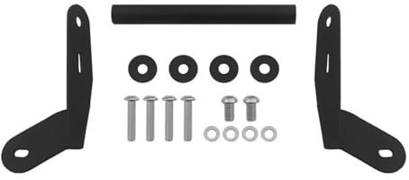 Porte Téléphone Montage pour BMW C400GT C 400 pour GT 400GT C400 2019-2022 2023 Moto GPS Téléphone Intelligent Support Montage Navigation Support Adaptateur Support Moto Support Smartphone (Size : 12