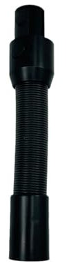Prolunga tubo per aspirapolvere Dreame Z20 Z30, tubo di prolunga per aspirapolvere, tubo di ricambio