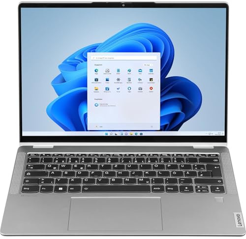 Lenovo IdeaPad Flex 5 14ABR8 35,56cm (14) Ryzen 3 8GB 512GB