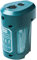 USB-Stromquelle Netzteil Ladegerät für Makita 10.8V Akku, BL1013 BL1014 Lithium-Ionen-Akku, Akkuadapter für Maki.TA 10.8V, USB-Gerät Ladeadapter mit 1-Typ-C und 1 Type-C-Port 12V Steckdose