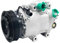 Compatible con el compresor de aire acondicionado Hyundai Santa Fe 977012B201 97701-2B200 977012B200 97701-2B201/HYUNDAI SANTA FE GLS 2.7L 2007 2008 2009