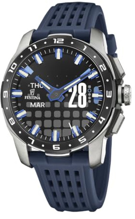 Festina F23305-3 Orologio Da Uomo