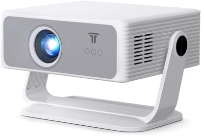 projector with wifi and bluetooth for bedroom