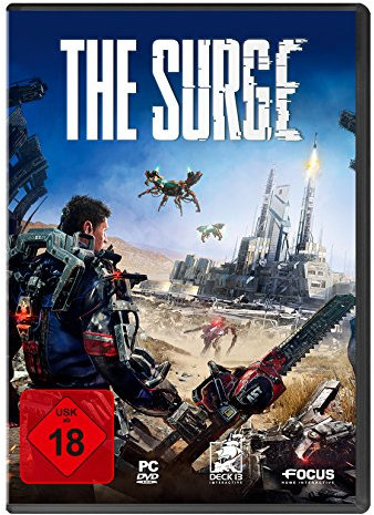 Focus Home Interactive