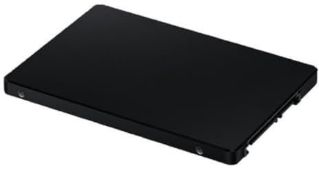 Lenovo 4XB0K12264 unidad de estado sólido 120 GB Serial ATA III 2.5 - Disco duro sólido (120 GB, 2.5, 380 MB/s, 6 Gbit/s)