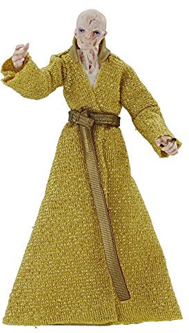 Star Wars Black Series Vintage 2018 figure Supreme Leader Snoke (Episode VIII)