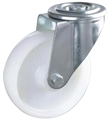 Wolfpack 11110816 – Rad Industrial Nylon 100 mm gefaltet