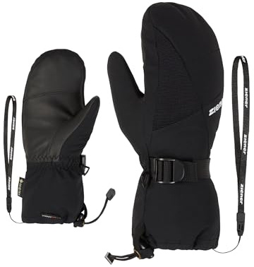 Ziener Kinder LANIC Ski-Fäustling/Wintersport