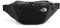 The North Face Unisex Lumbnical G rteltasche, Asphalt Grey-tnf Black, S-M EU