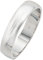 Jobo Damen-Armreif aus 925 Sterling Silber oval 19 cm