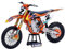 New Ray 1:10 Red Bull KTM 450 SX-F Cooper Webb 2 Spielzeug Modell
