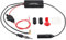 Bohaner 3-in-1 DAB AM FM antenna auto splitter segnale radio amplificatore amplificatore booster