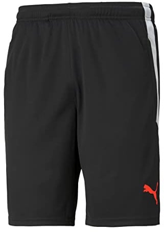PUMA 657249 041 - teamLIGA Training Shorts Gr. S