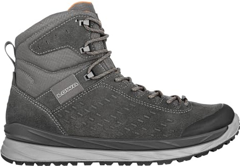 LOWA Stiefel mittel MALTA GTX MID