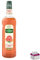 Lot de 3 - TEISSEIRE - Sirop Pamplemousse Rose - 1L