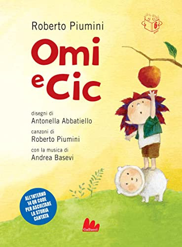 Omi e Cic (Italian Edition)