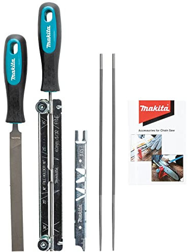 Makita D-75926 Sägekettenschärfset, 4,5 mm