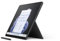 Microsoft Surface Pro 9 - 13 Inch 2-in-1 Tablet PC - Black - Intel Core i7, 16GB RAM, 256GB SSD - Windows 11 Home - Device only, UK plug, 2022 model (Renewed)