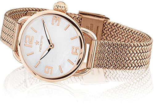 hoops Orologio Solo Tempo Donna Candy V Pattern classico cod. 2647V02