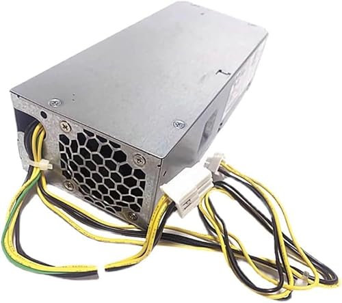 Transformateur d'alimentation pour Ordinateur 6 Broches + 4 Broches 180 W pour modèle PCH018 PA-1181-7 DPS-180AB-22 pour modèle d'ordinateur Tianyi 510S V530S E75s Qitian M420 M422 M710E M720E M4000s