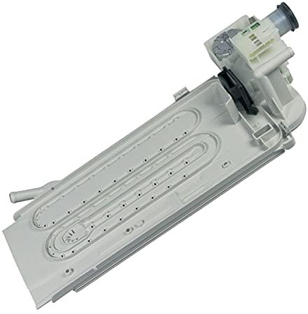 SOS Accessoire Wasserverteiler kompatibel für Waschmaschine 6271993 KOMPATIBEL MIELE