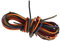 HOODANCOS 5pcs Rope Traveler Elastic Bands Notebook Closure Spring Wraps Band Elastic Beading Thread Journal Refill Connection Band Straps Notebook Elastic Bands Journal Strap Nylon