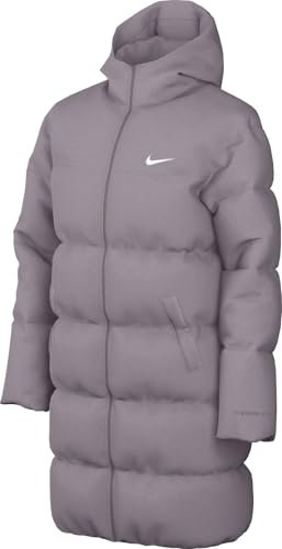 Nike Women's W Nsw Tf Snfl Nk Clsc Prka Jacket