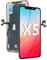 DTD LCD Display für iPhone XS Bildschirm, 3D Touch Ersatz Glas Digitizer Teile 5,8 Zoll Ersatzteil, A1920, A2097, A2098, A2099, A2100 (Wird Nicht mit Reparaturwerkzeugen geliefert)
