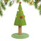 Djowyh Grattoir de sapin de Noël pour chat, arbre à chat de dessin animé, outil de relaxation pour chat, décoration esthétique, jouet de fiançailles pour animaux de compagnie
