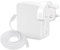 RigSmart 140W Super Fast Charger Mac Book Pro Charger, Laptop Adapter Compatible with MacBook Pro 16, 15, 14, 13 inch,Mac Book Air 13 Inch，iPad Pro 2021/2020/2019/2018 and all USB-C Devices