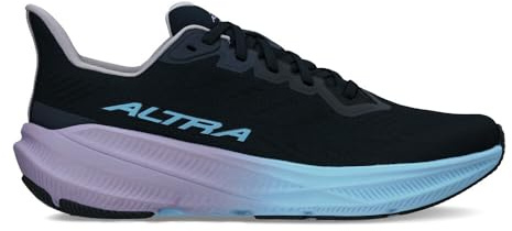 Altra Women's Experience Flow 2 Black/Light Blue 38.5