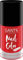 SANTE Naturkosmetik Nail Color 06 Flame On, Veganer Nagellack, 15-Free, 80% natürliche Inhaltsstoffe, Schnelltrocknend, Langanhaltend, Glänzendes Finish, 8ml